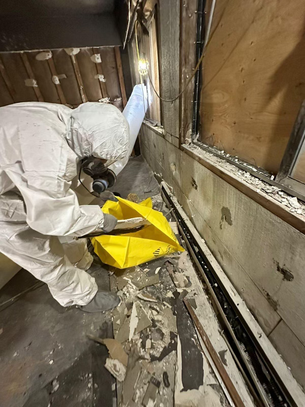 Concrete Removal and Recycling