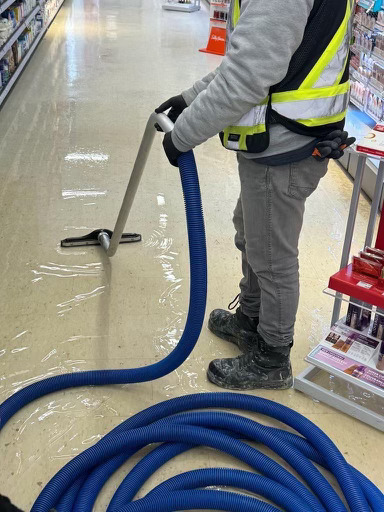 Concrete Removal and Recycling