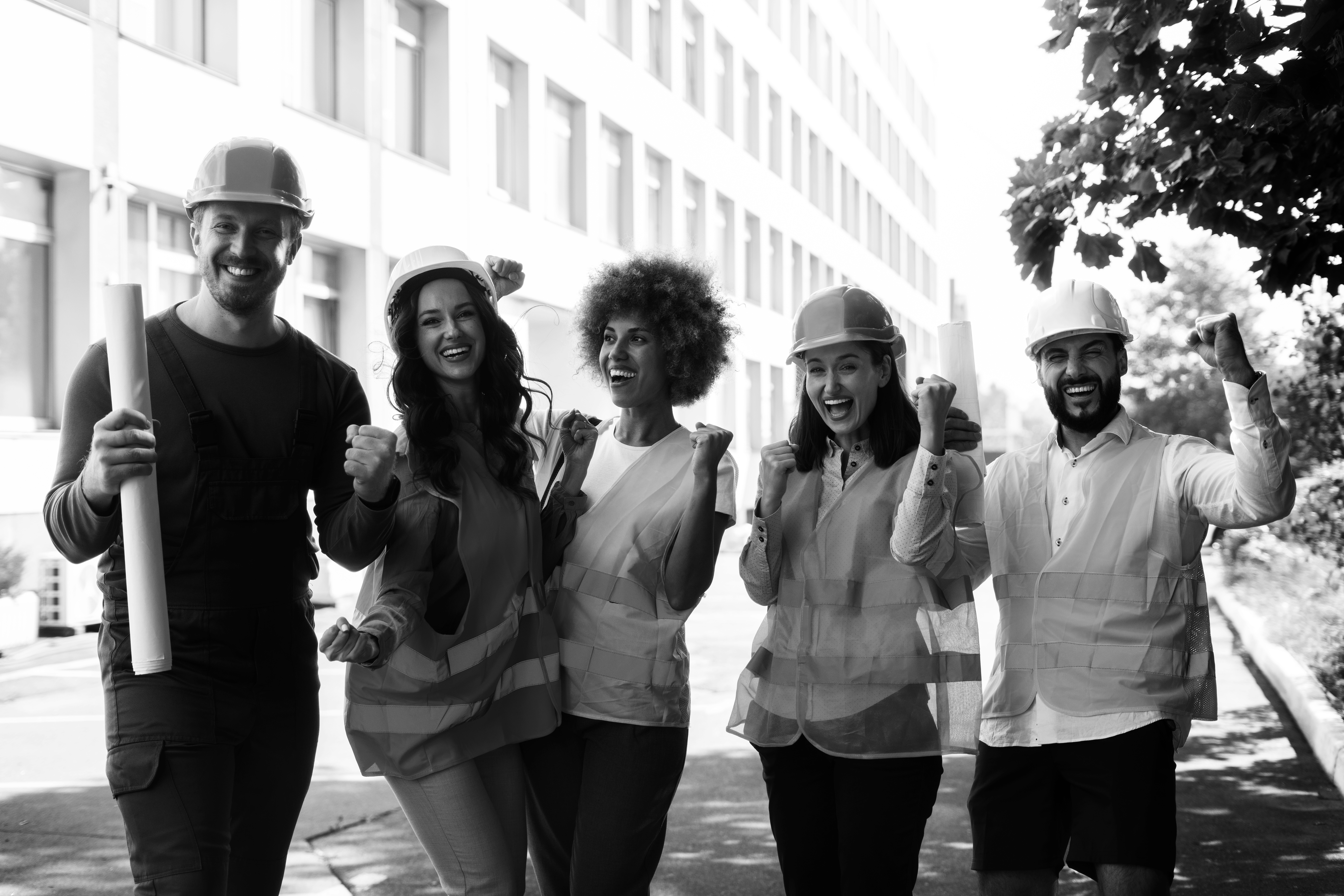Workers